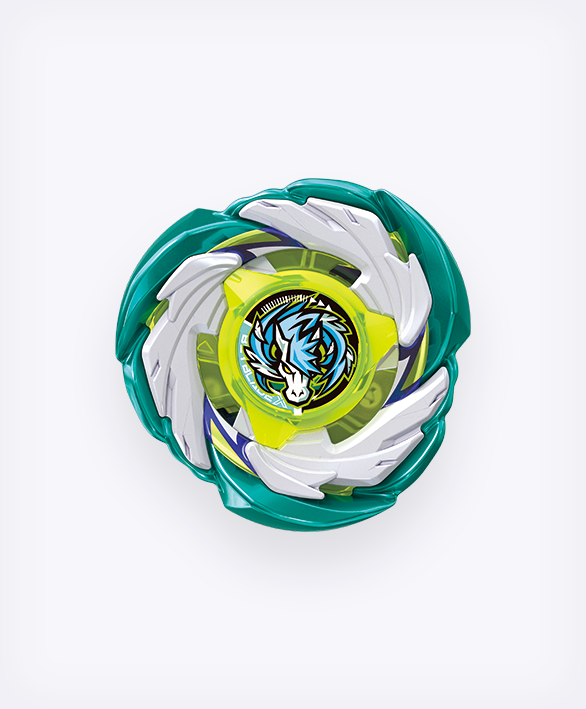 10BOX】 Beyblade X CX-07 Pegasus Blast ATr Starter Set Takara Tomy