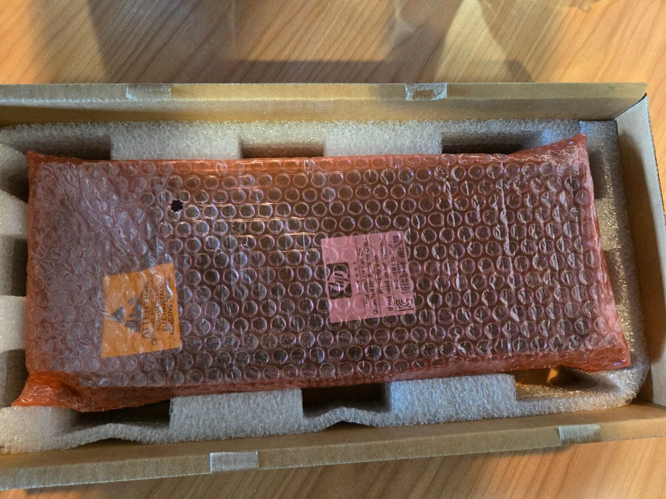 NEW! - HP Nvidia Quadro K5200 8GB GDDR5 Graphics Card - J3G90AA - Image 4 of 4