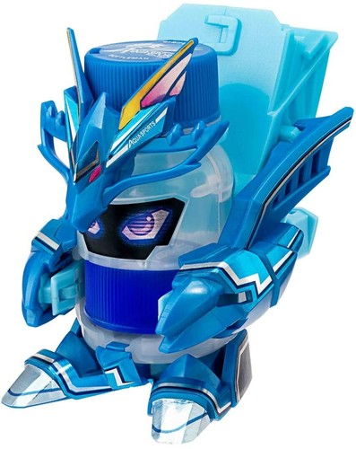 TAKARA TOMY CAP REVOLUTION BOTTLEMAN BOT-02 AQUA SPORTS FIGUR ASIA LIMITED - Bild 1 von 6