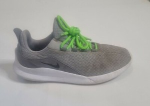 nike grey viale