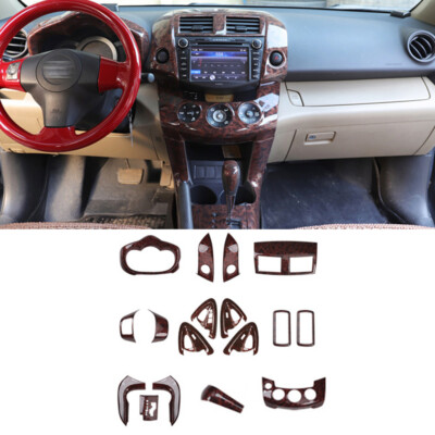 2009 Rav4 Interior Toyota Rav4 2009 Interior