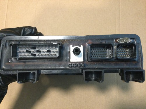 2009 EVINRUDE 200HP EMM 0587130 E-TEC 2009-2012 - Picture 5 of 6