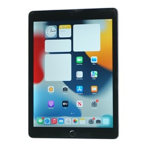 iPad Air 2 128GB Space Gray A1566 WiFi - Tested Good w/ Exceptions