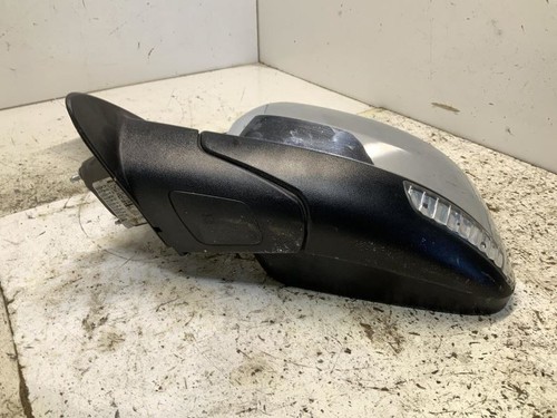 Driver Side View Mirror Heated Power Chrome Fits 11-21 DURANGO 1160304 - Picture 4 of 4