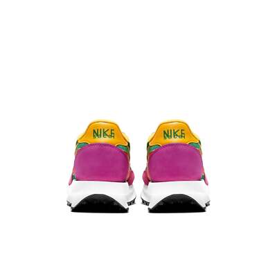 BV0073-301] Mens Nike LD Waffle 'sacai Pine Green' | eBay