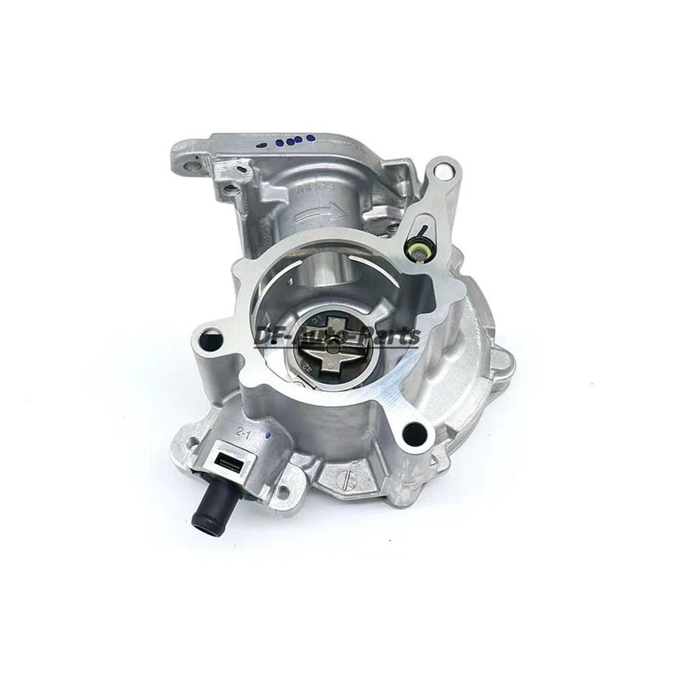 06J145100AB Bomba de vacío OEM para AUDI A4 A5 Q5 VW Jetta Golf GTi 2.0T Foto 2 de 4