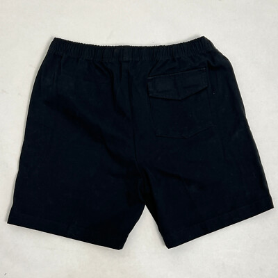 Loser Machine x Dead Kennedys Men's Jogger Shorts Peligro