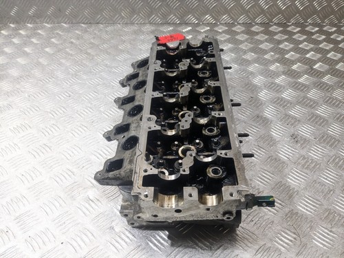 AUDI Q5 CYLINDER HEAD 2.0 TDI / CGLB - CGL DIESEL MK1 8R 2011 - Picture 4 of 8