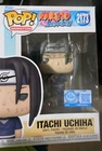 Funko Pop! Vinyl: Naruto - Itachi Uchiha (Goodbye) - GameStop (Exclusive) #2173