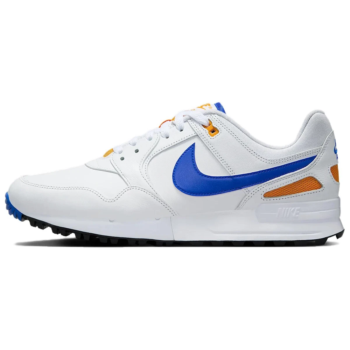 Nike Air Pegasus 89 White Racer Blue for Sale | Authenticity