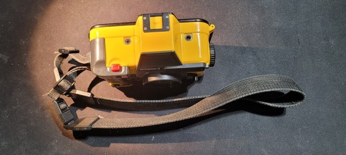 Sea & Sea Motormarine II, Underwater camera. Tested, Works. - Picture 3 of 6