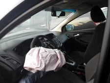 2013 Ford Focus 2.0L Engine Motor 4cyl OEM 112K Miles - LKQ302882034