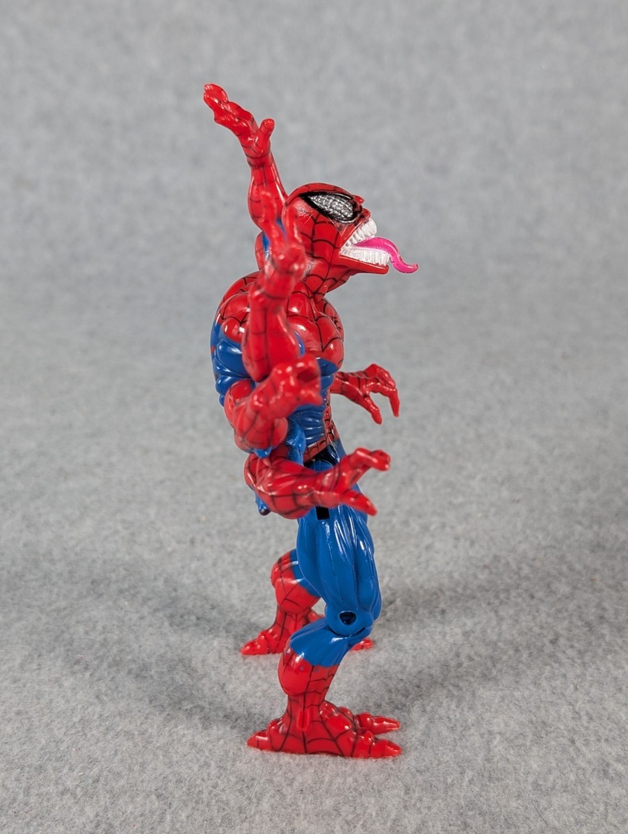 Spider-Man DOPPELGANGER 5
