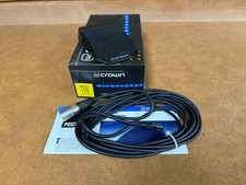 Crown PCC-170 Cardioid Microphone