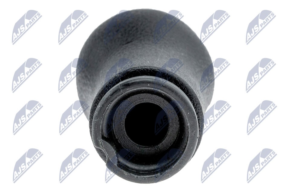 Fits NTY GZB-FR-010 knob + gear bellows - Image 5
