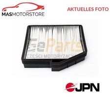 INNENRAUMFILTER POLLENFILTER JPN 40F0506-JPN P FÜR HYUNDAI H-1 STAREX,H-1