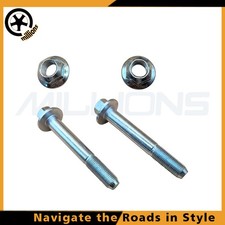 Rear Lower Control Arm Bolt 90118-SNA-000 for 2007-2022 Acura ILX Honda Accord