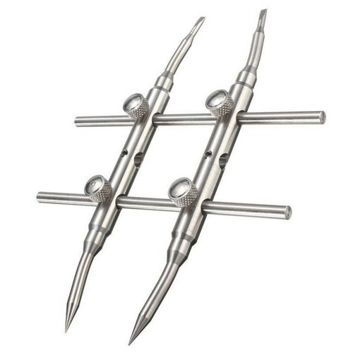 Adjustable Camera Lens Repair Spanner Wrench Open Tool Set Disassemble - Photo 4/7