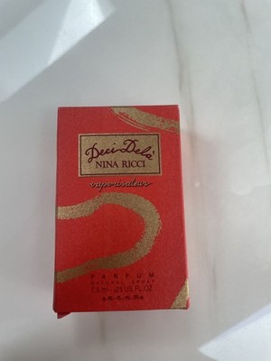 DECI DELA NINA RICCI EDP 7.5ML (FLUID)