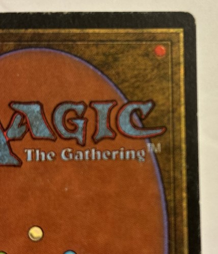 Tropical Island Revised MP Moderately Played MTG Magic the Gathering Dual Land - Picture 8 of 12