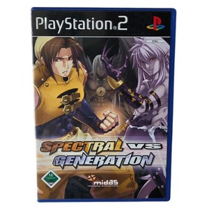 Spectral Vs Generation | eBay