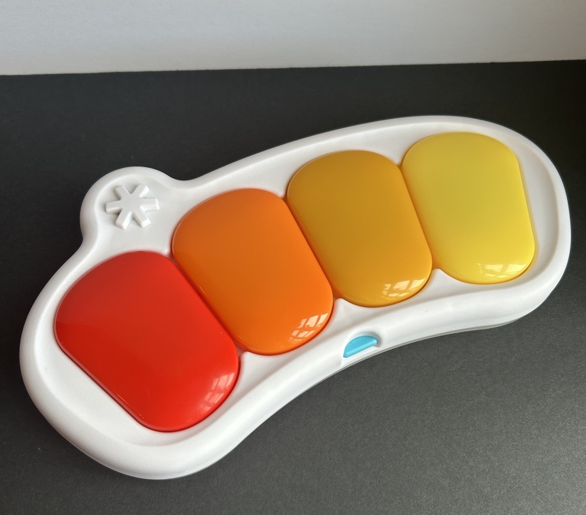 Skip Hop Explore More Activity Center Replacement Part Piano Music Keyboard Toy