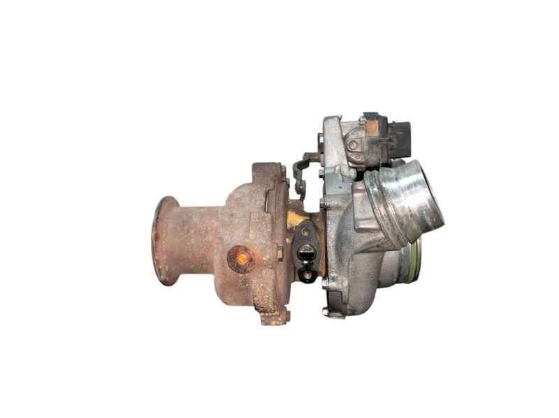 7800594 turbocompressore BMW SERIE 1 BERLINA E81 E87 116D elrop115903