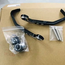 For S1000RR M1000RR 19-24 Handguards Brake Clutch Lever Protector Hand Guard