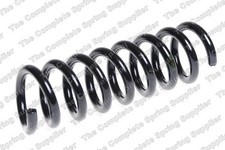 Lesjofors 4256877 Suspension Spring Fits Mercedes-Benz C-Class C 200 CDI