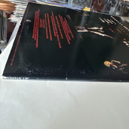 Ozzy Osbourne / Blizzard Of Ozz LP Jet 36812 - Picture 8 of 16