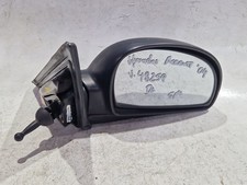 Retroviseur droit (ou coque) Hyundai ACCENT