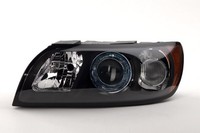 Scheinwerfer Passend FüR Volvo S40 01/2004-07/07 Xenon D2S HB3 Links Fahrerseite