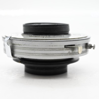 Goerz Dagor 8 1/4