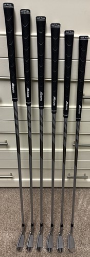 Minty Mizuno Forged Iron Set MP319