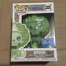 Funko POP! One Piece Brook #2325 Chalice Coll...