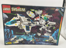 LEGO 6982 Explorien Starship MISB SEALED NEW Space Exploriens NEU 6958 6938