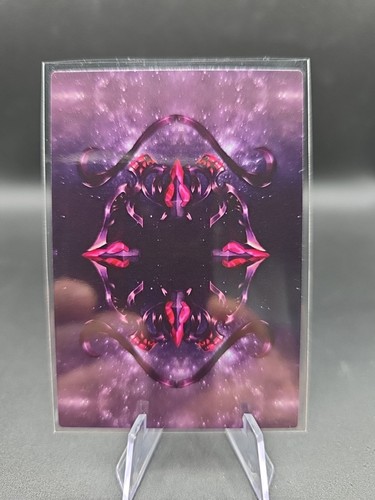 Rory Mercury Anime Waifu Card Doujin ACG Goddess Holo - Picture 4 of 4
