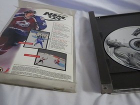 Sega Saturn Games 4 Sports Games Bundle Complete With Manuals Tested Working