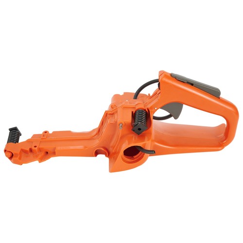 Fuel Tank Assembly Fuel Gas Tank Chainsaw Parts High Quality 503863771 - Picture 6 of 12