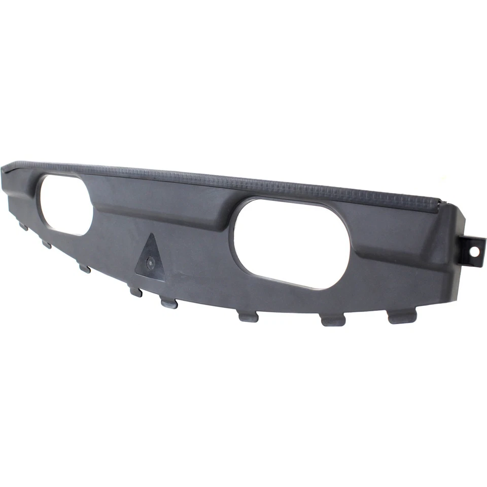 Cubierta de soporte de radiador para BMW X5 2014-2018 para X6 BM1224100 2015-2019 Foto 2 de 4