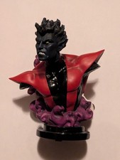 Bowen Designs X-Men "NIGHTCRAWLER" Marvel Mini-Bust 994/5000 ****BROKEN PIECE***