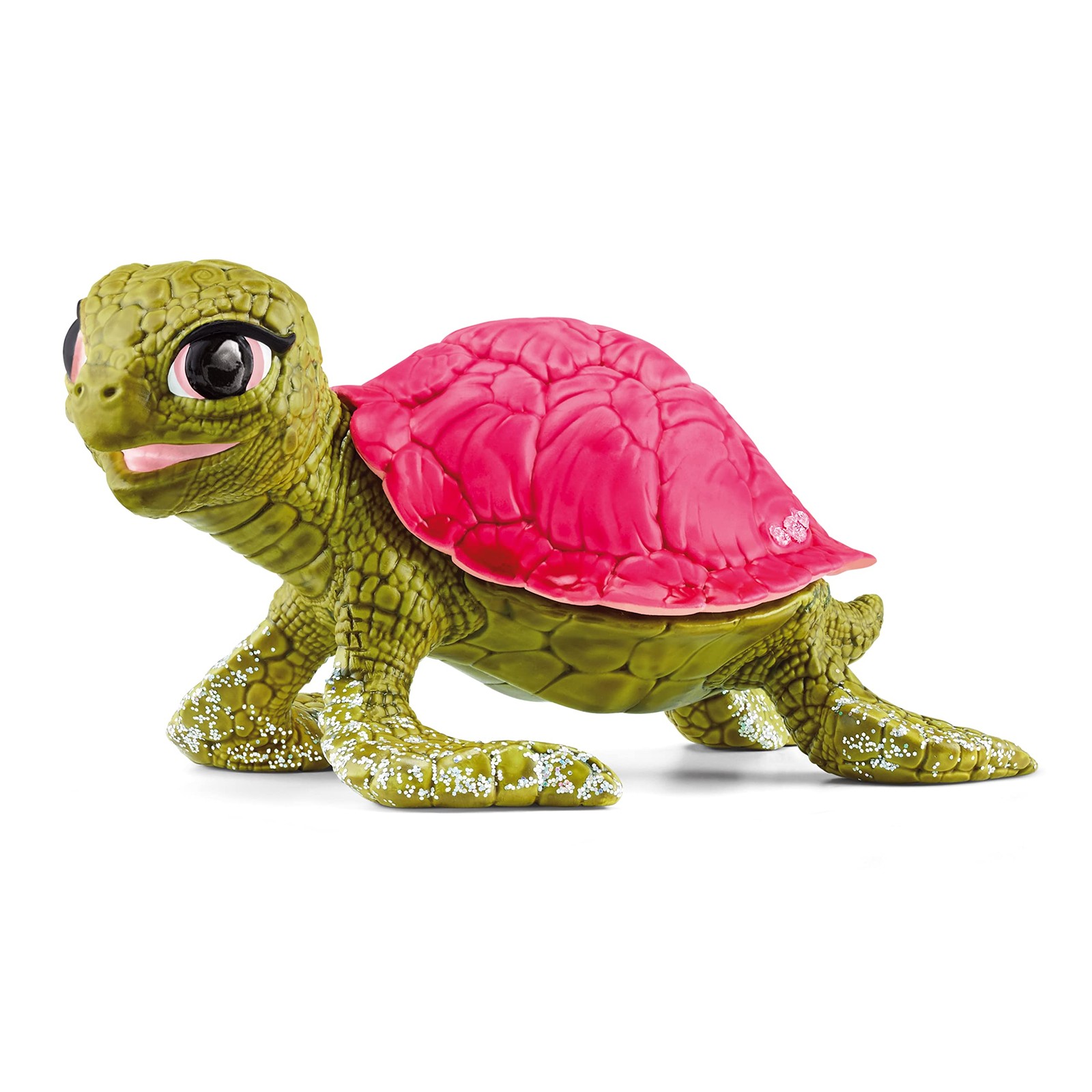 Schleich bayala New 2023 Mythical Creature Ocean Animal Toys for Kids Pink Sap 4790₽