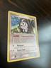 Pokemon Hidden Legends Castform 30/101 Reverse Holo, NM