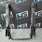 OEM 1997-2004 CHEVROLET CORVETTE C5 FRONT RIGHT PASSENGER MANUAL SEAT TRACK