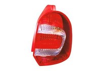 VAN Wezel Heckleuchte 4367932 FüR Modus Renault JP0C JP0K FP0C FP0K FP0P JP0P