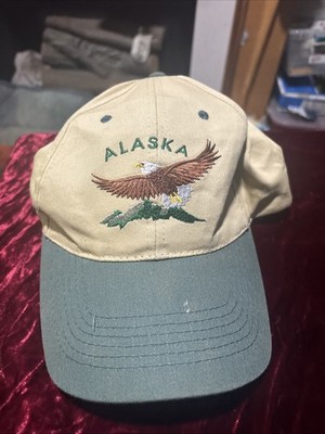 Alaska Hat SnapBack 