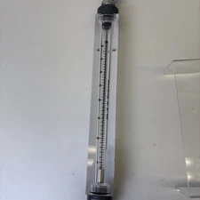 KING INSTRUMENT CO 7510217A07 FLOW METER 100DEG F 100PSI
