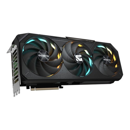 GIGABYTE GeForce RTX 5080 GAMING OC 16G Graphics Card - 16GB GDDR7, 256bit - Picture 3 of 5
