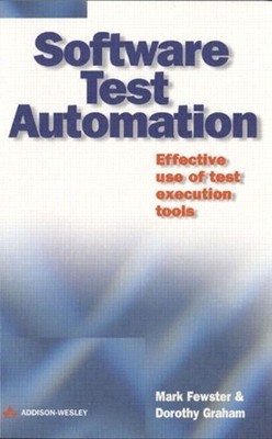 Software Test Automation, Graham, Dorothy
