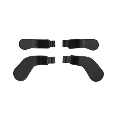 navor 4pcs Stainless Steel Back Paddles Locks for Xbox Elite Controller